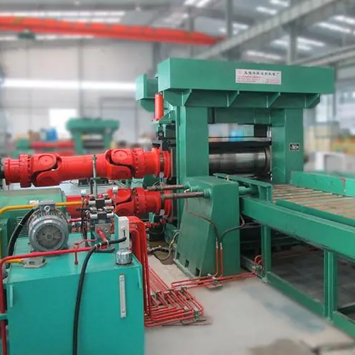 Hot Rolling Making Machine