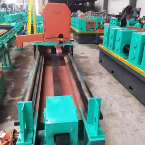 Used ERW 32 pipe tube mill