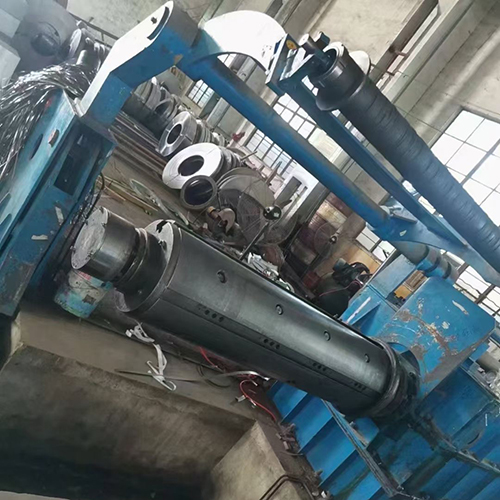 Slitting Machine Line Second Hand Equipment